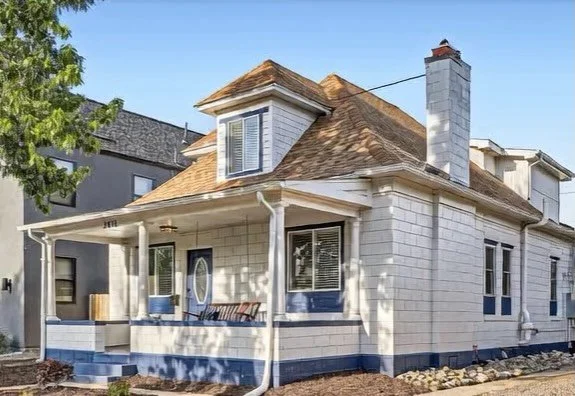 Welcome to 2426 S Acoma St in Denver&rsquo;s Overland/South Broadway neighborhood. This is a home that marries historic character with a modern, walkable lifestyle. It&rsquo;s not just about the quartz countertops or the fresh paint though you&rsquo;