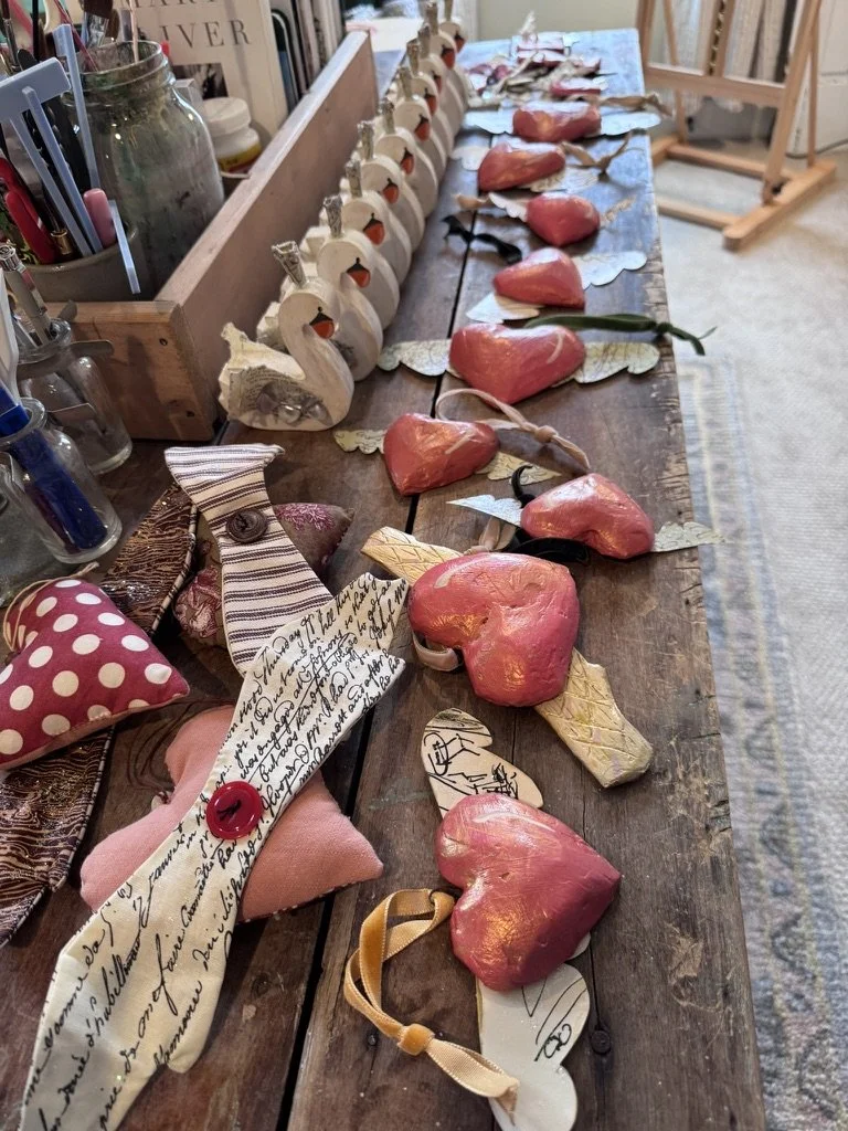 Valentine’s or Whatever