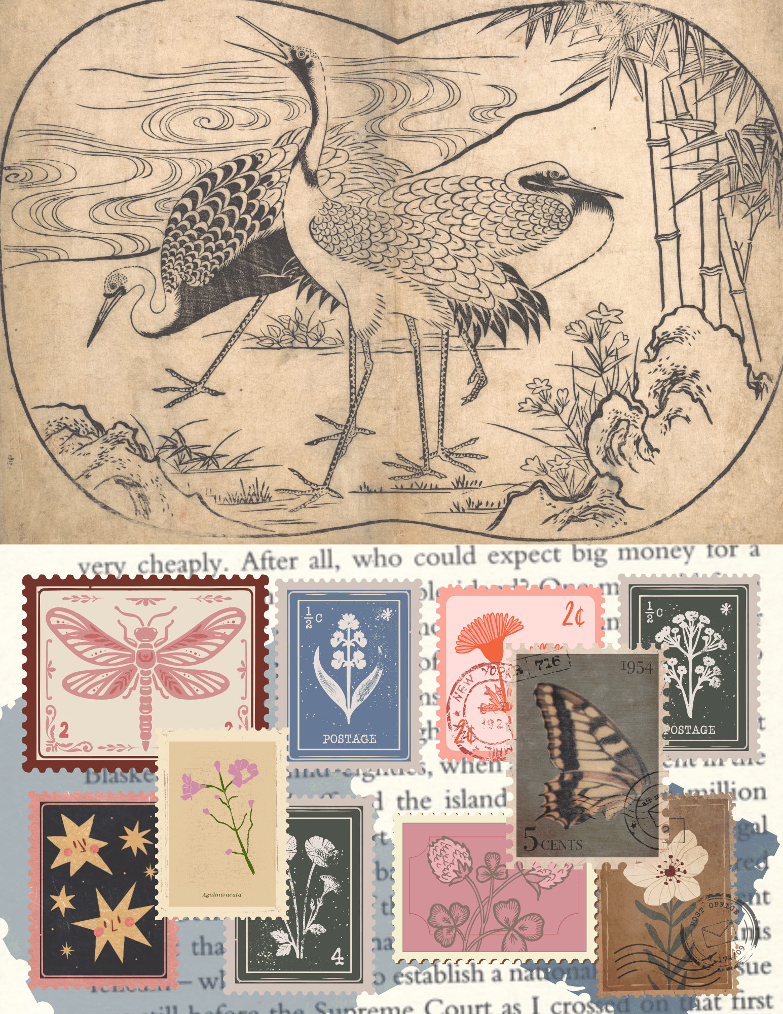 Erin Lynn Kelley Art Bird Garland.png