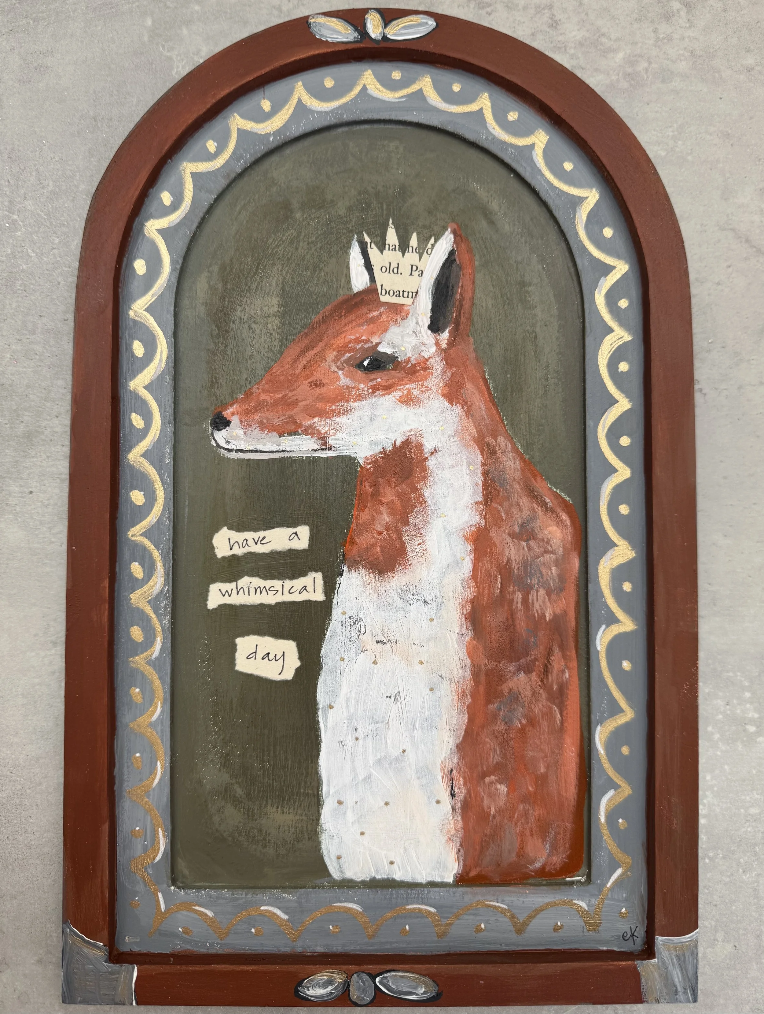 Whimsical Fox_Gray Background.jpg