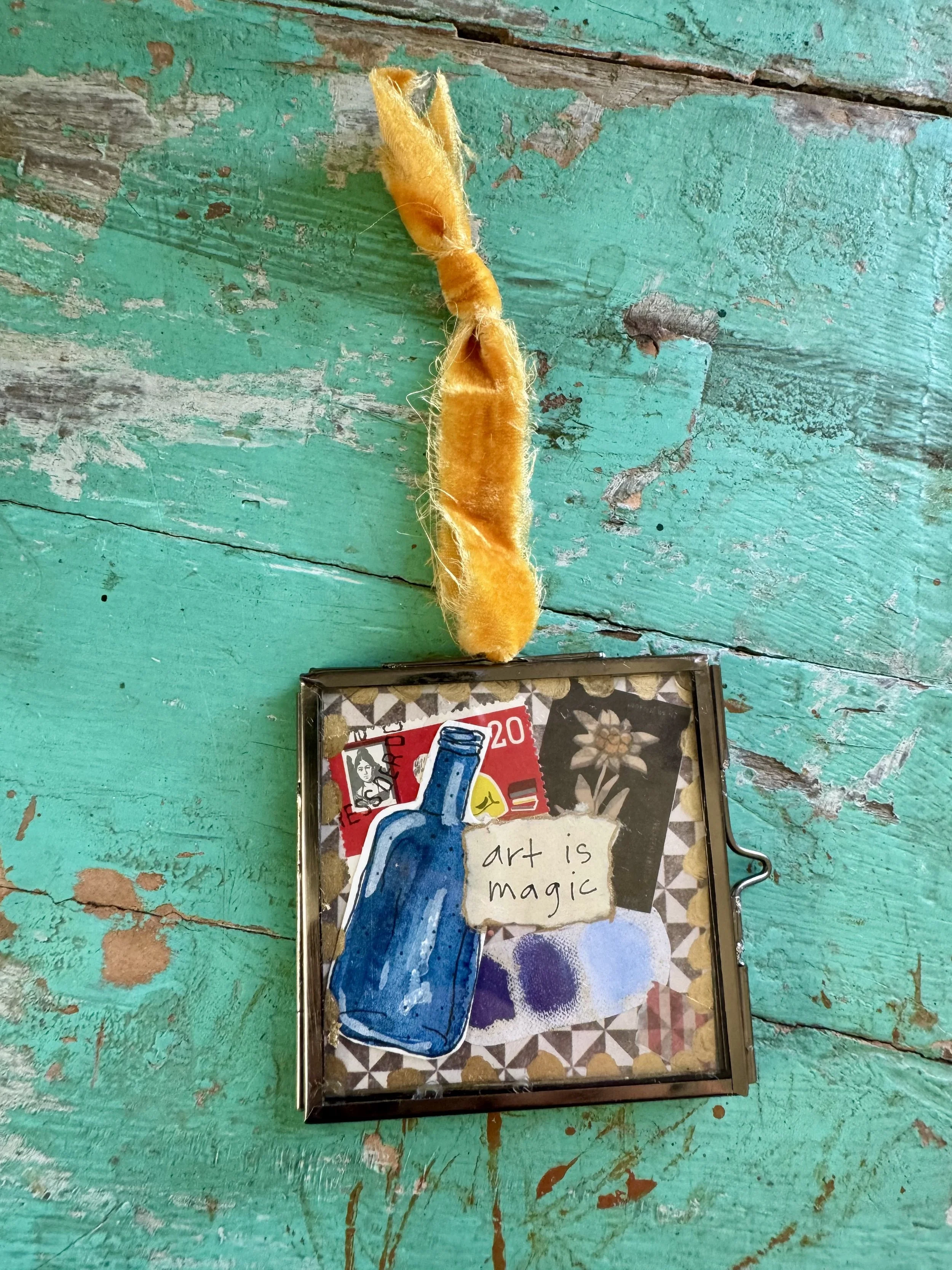 Art is Magic_Front_Sq.jpeg