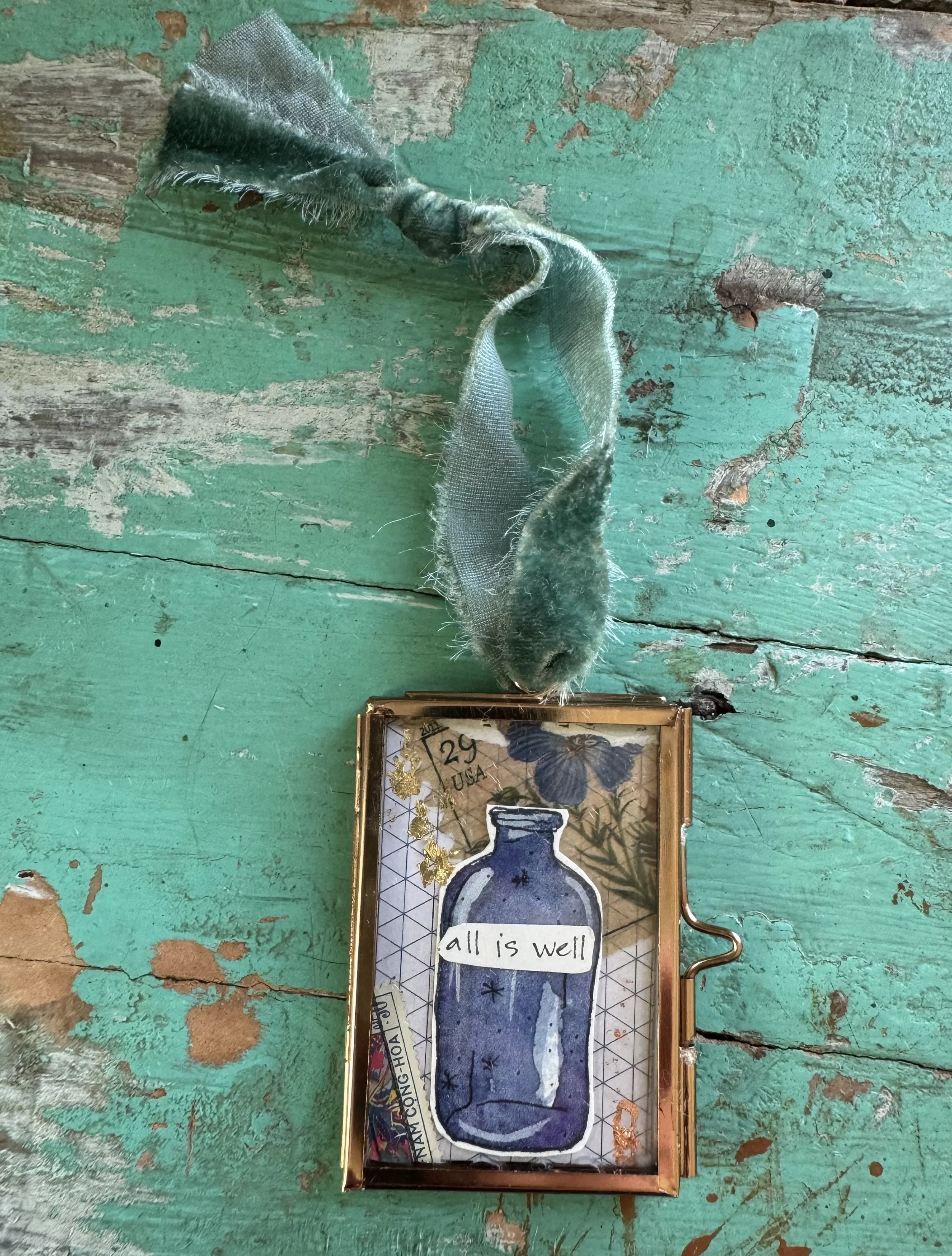 All is Well_Front_Rec.jpeg