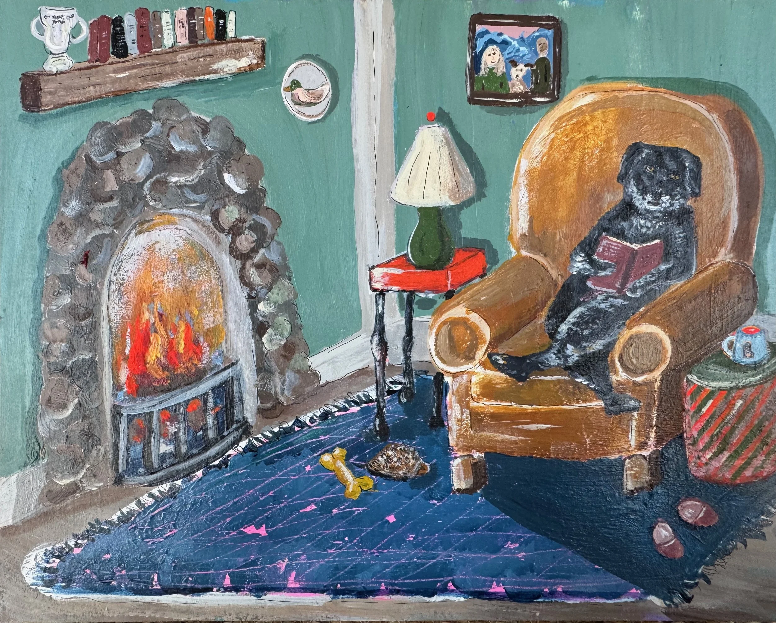 Beetle's Heavenly Abode.jpeg