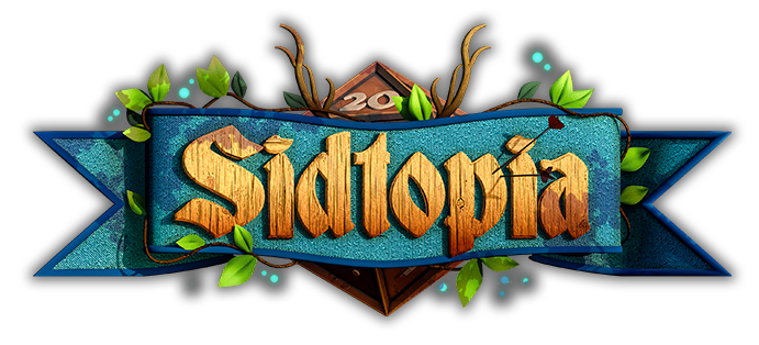 Sidtopia