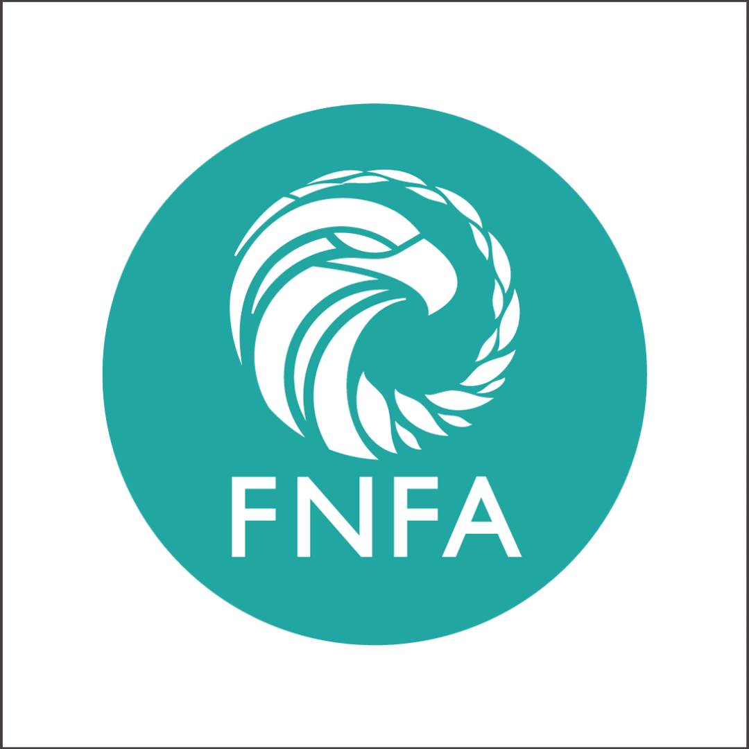 FNFA Logo