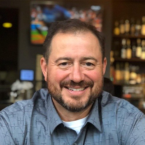 Mark Sevestre