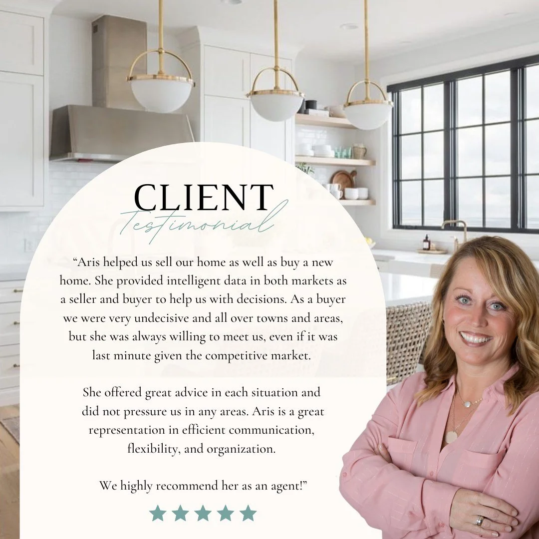 It&rsquo;s not just about houses, it&rsquo;s about people, stories, and building a life that feels right.

Helping clients find &ldquo;the one&rdquo; (home, not person 😉) is what I love most about real estate.

Have questions? I&rsquo;m always just 