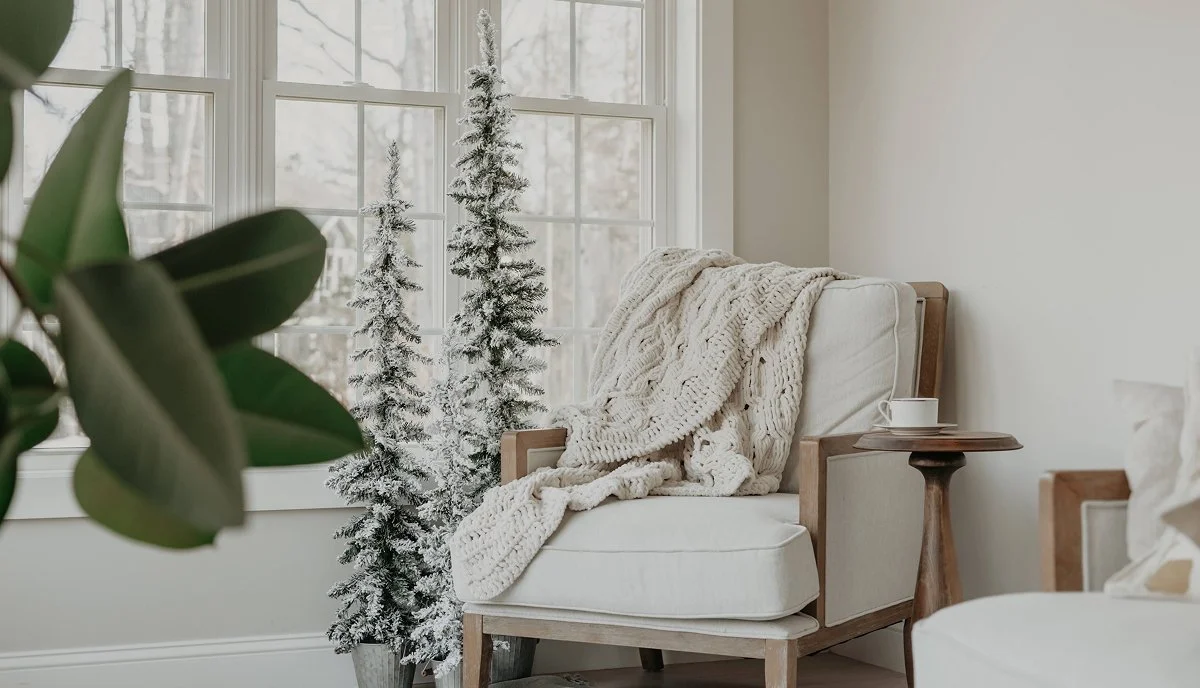 Twelve Small Things: One Intention for Each Month