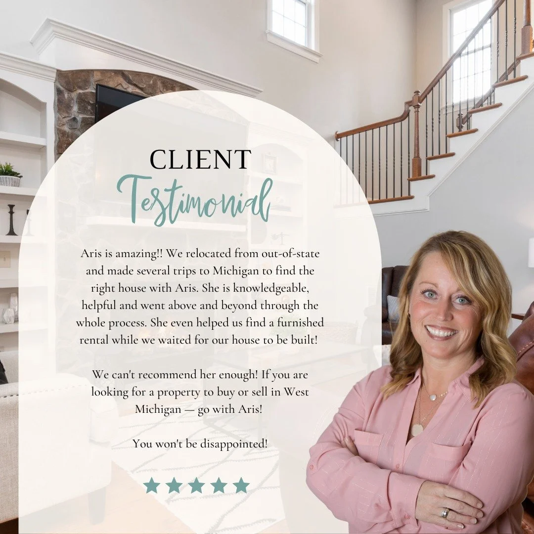 Helping families relocate and find the right home is one of my favorite parts of what I do. 💛