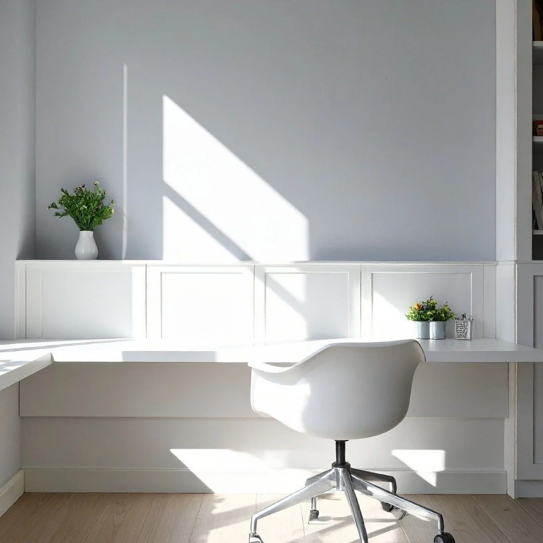 One of the most requested features in homes right now?

🏡 Home offices

Remote work has changed what buyers look for in a home.
Is a home office a must-have for you?