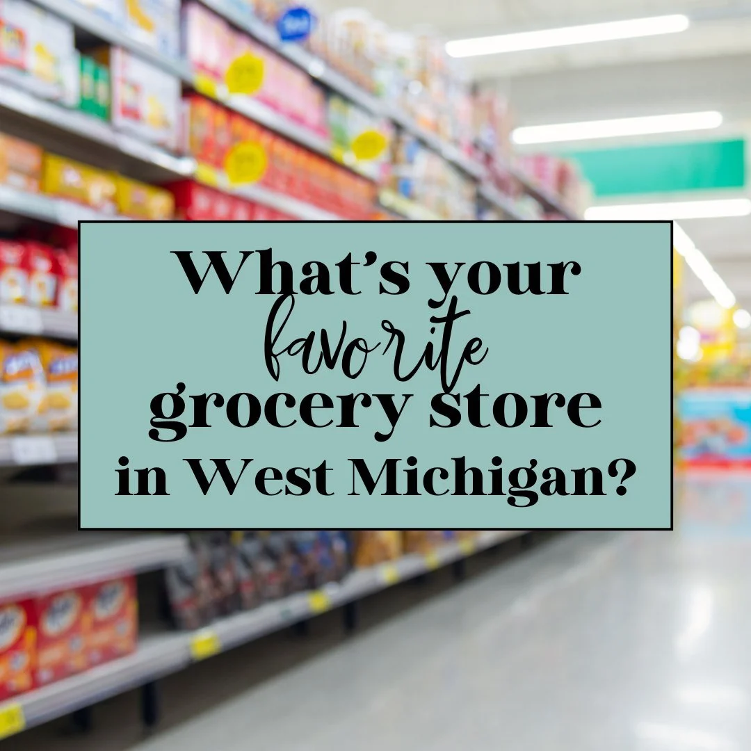 When someone moves to Holland, one of the first questions they ask me is:

&ldquo;Where should I grocery shop?&rdquo;

There are so many great options here, where&rsquo;s your go-to?
Tell us your favorite spot in the comments 👇