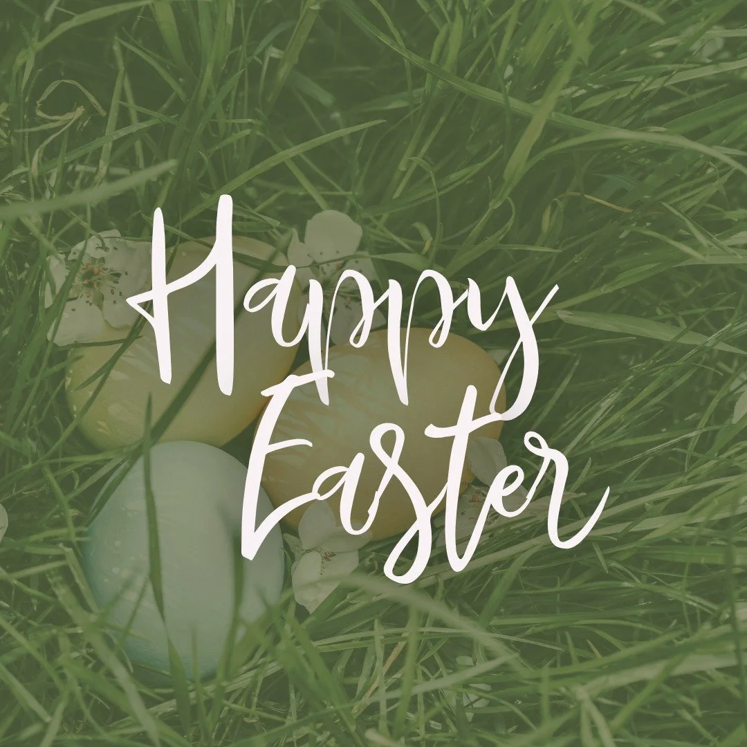 Easter at home just feels right.

Fresh flowers, open windows, and a table full of people you love.
Wishing you a beautiful day! 🌷