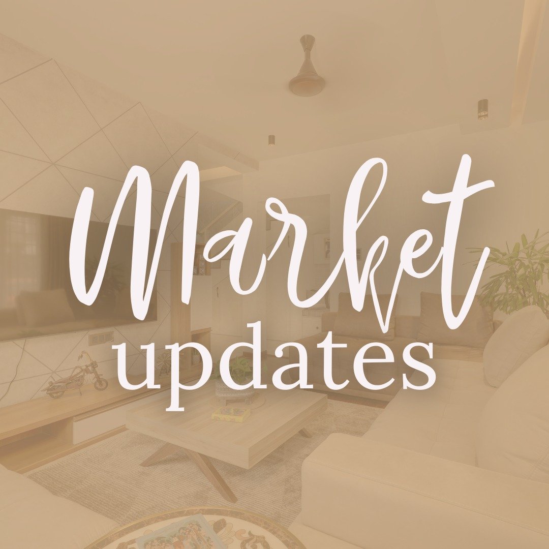 Spring is one of the most active times in real estate around West Michigan.

More listings. More buyers. More movement.

If you&rsquo;ve been thinking about making a move, this is your window!