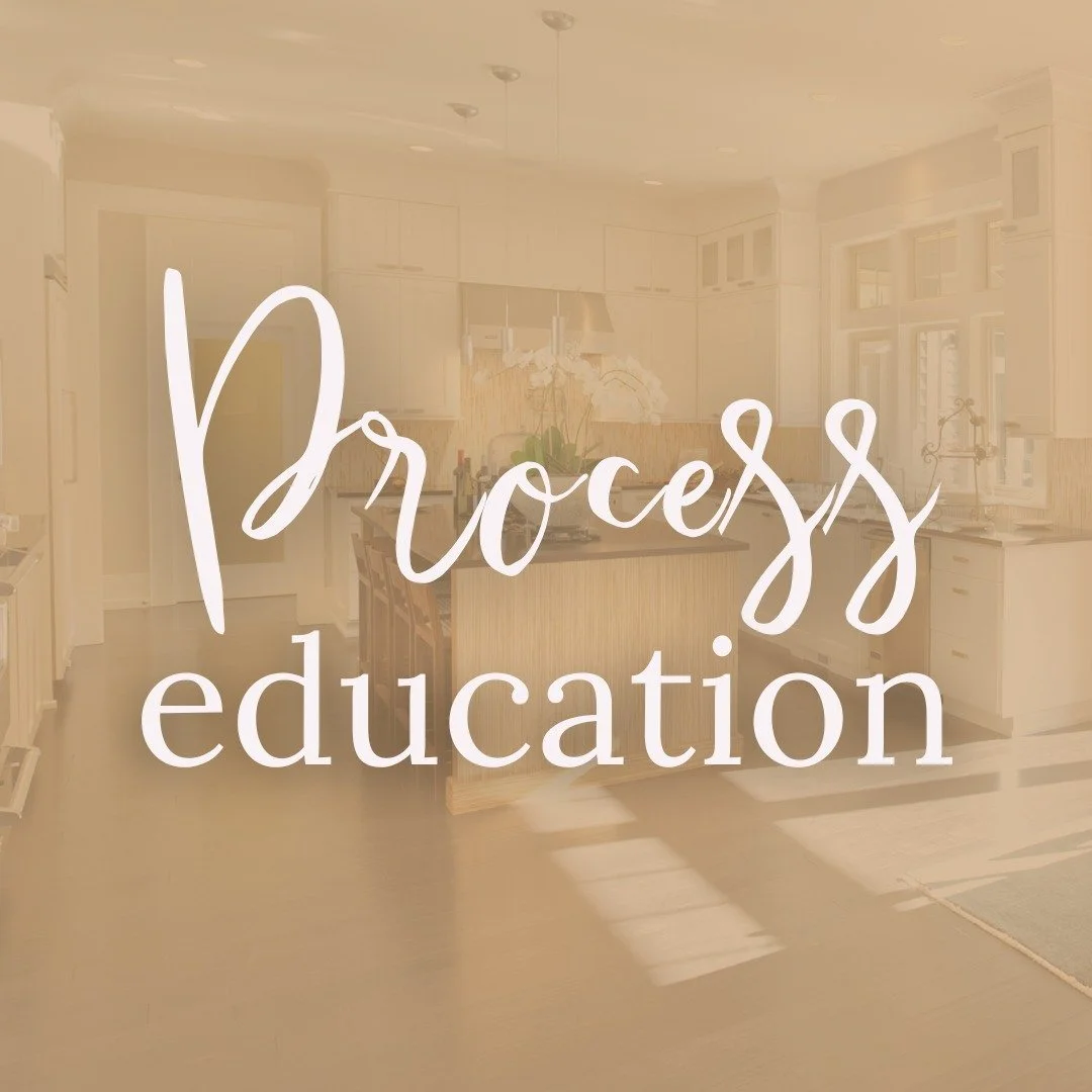 What actually happens after your offer is accepted?

&rarr; inspection
&rarr; appraisal
&rarr; underwriting
&rarr; closing

It&rsquo;s a process, but a good agent (like me) makes it feel simple!