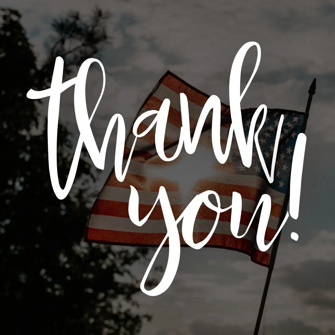 Today we pause.

To remember the men and women who gave their lives in service to our country, and the families who carry that sacrifice every day.

Memorial Day isn&rsquo;t just the start of summer.

It&rsquo;s a reminder of what home truly means:
s