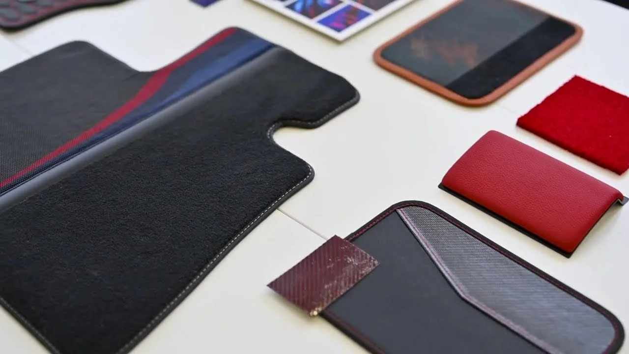 From Concept to Cabin: a tour of our showroom