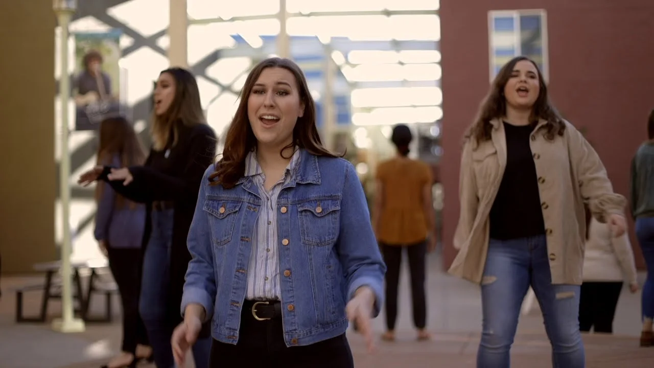 Cinematography, Editing, Social Media & Short Film