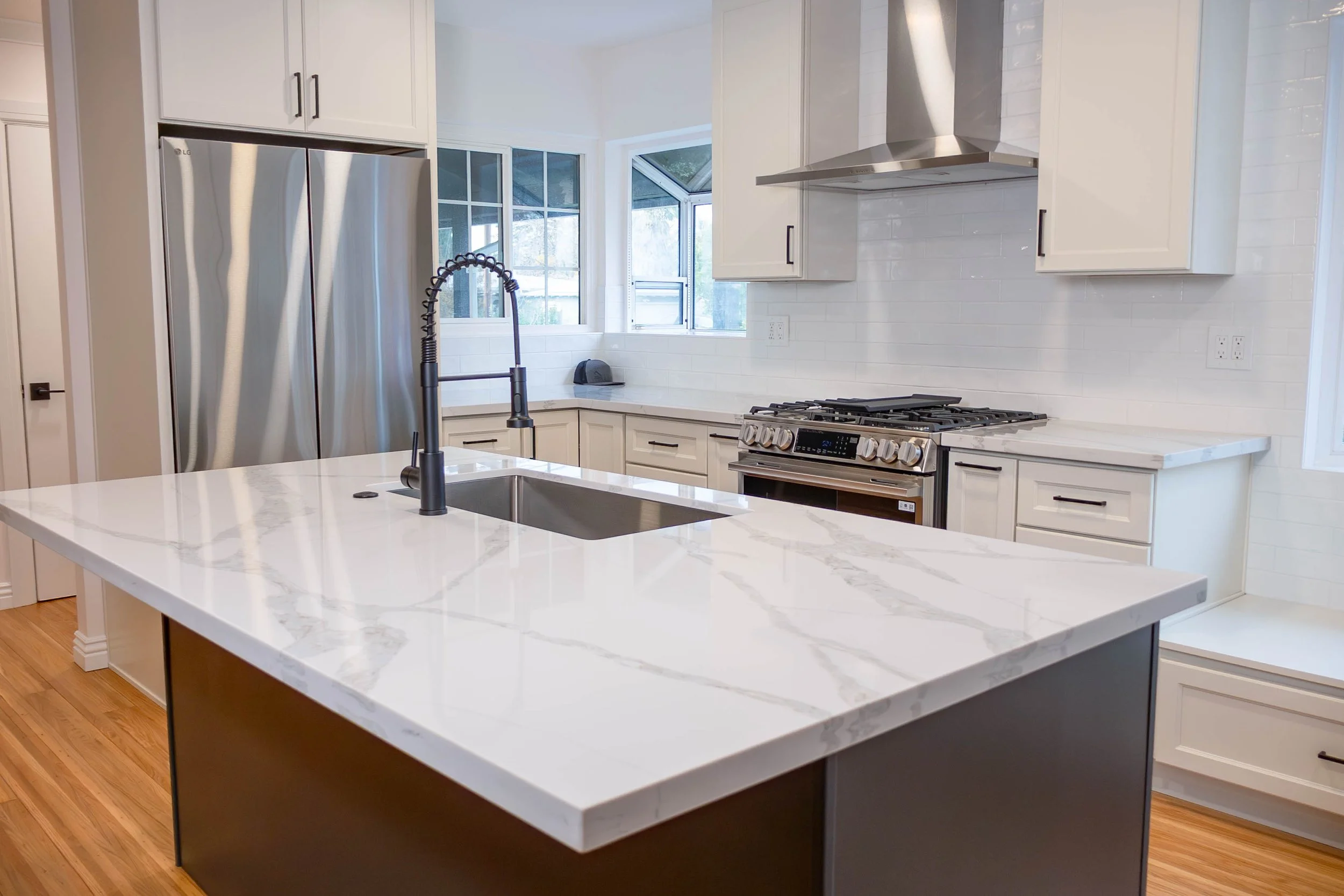 Real Estate Photography