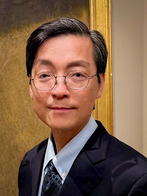 Dr. David Kim | Schedule an Appointment — Eye Consultants of Savannah