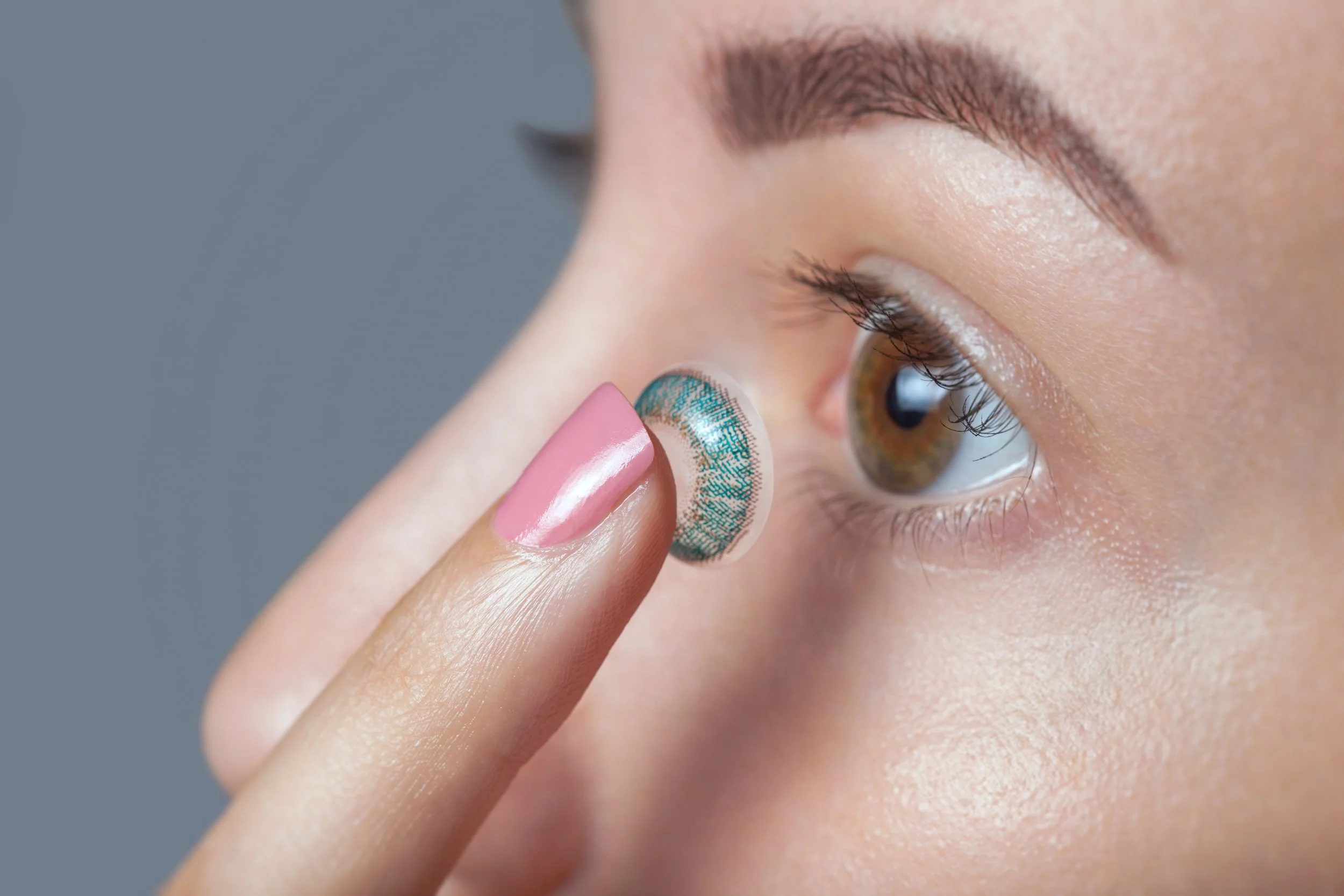 The Scary Truth About Costume Contact Lenses: What to Know Before Halloween