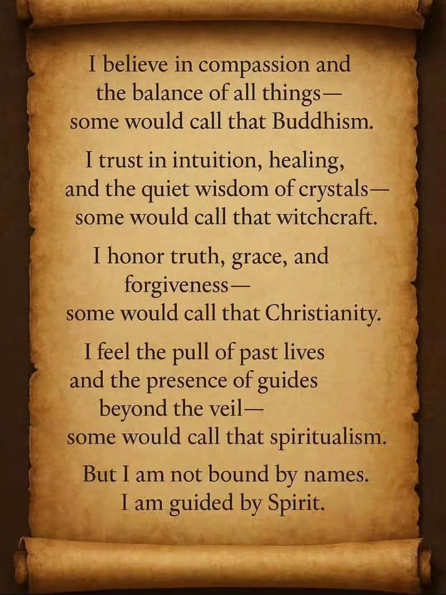 ✨🎩💀🔥😈🤘Think for yourself 🌀🦅

Creator unknown &amp; unknowable &amp; already within

#13 #delta9vedma #trustyourself⚡️ #inspireyourselfeveryday❤️ #tool #opiate #nodogma