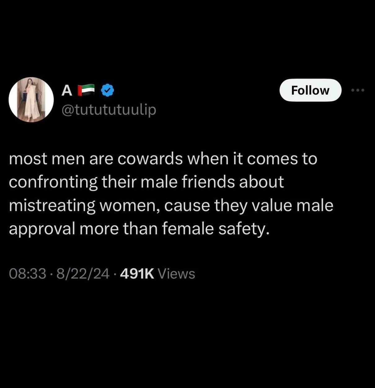 ✨🎩💀🔥Burn the toxic bro code, bless the beautiful b*tch code 😈🤘🐈&zwj;⬛
Blessed Be, babies💋

#13 #delta9vedma #brocode #violenceagainstwomen #stayaware👀 #insecureincels