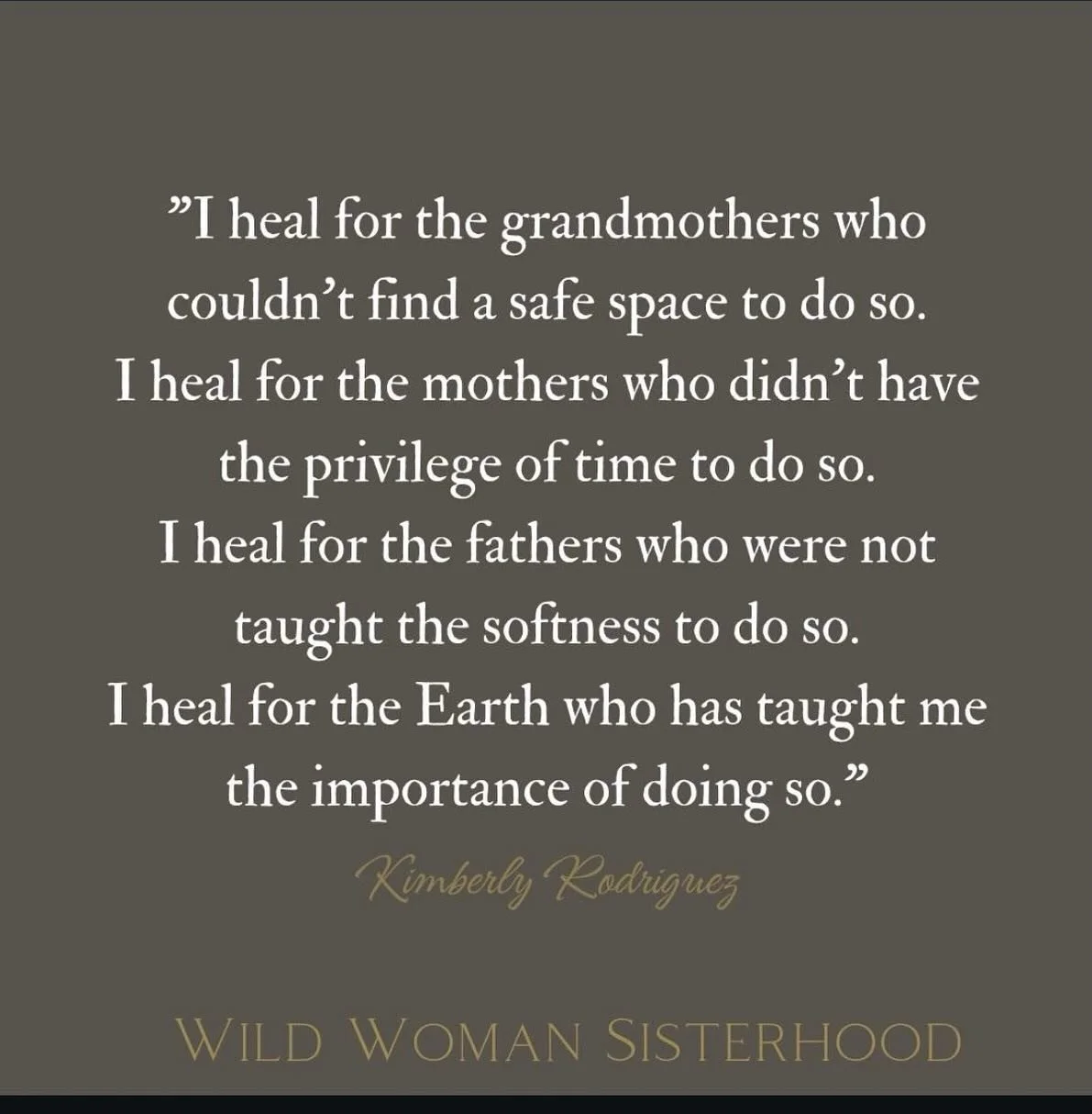 ✨🌒🌑🌘✨I lived to tell&hellip; I make different choices &amp; I do it for all my loved ones on both sides of the Veil (including friends who lost their way) so that the terrible terrible mistakes of the past can be reconciled somehow.

Nothing chang
