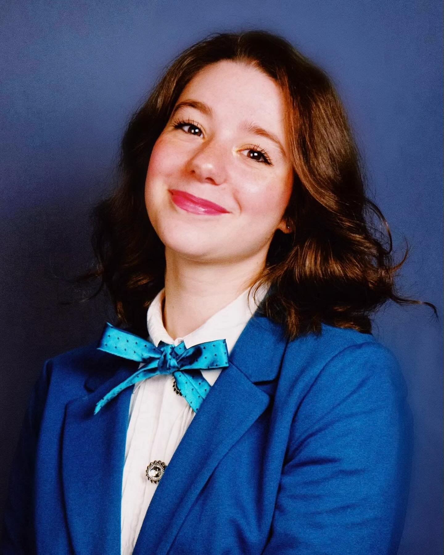 Well here it is&hellip;.the post that I really didn&rsquo;t want to make. Y&rsquo;all this show&hellip;these people&hellip;have changed my life&hellip; I remember seeing @uhhuhhunty as Veronica at the Ruth and Bucky stein theatre in 8th grade and wro