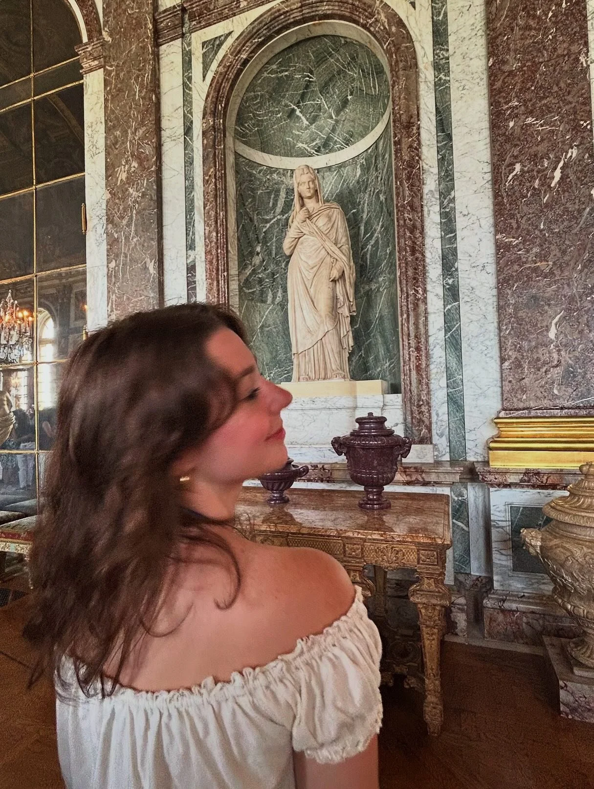 Pics from Paris so far&hellip;..a dream honestly 🇫🇷💙🥖