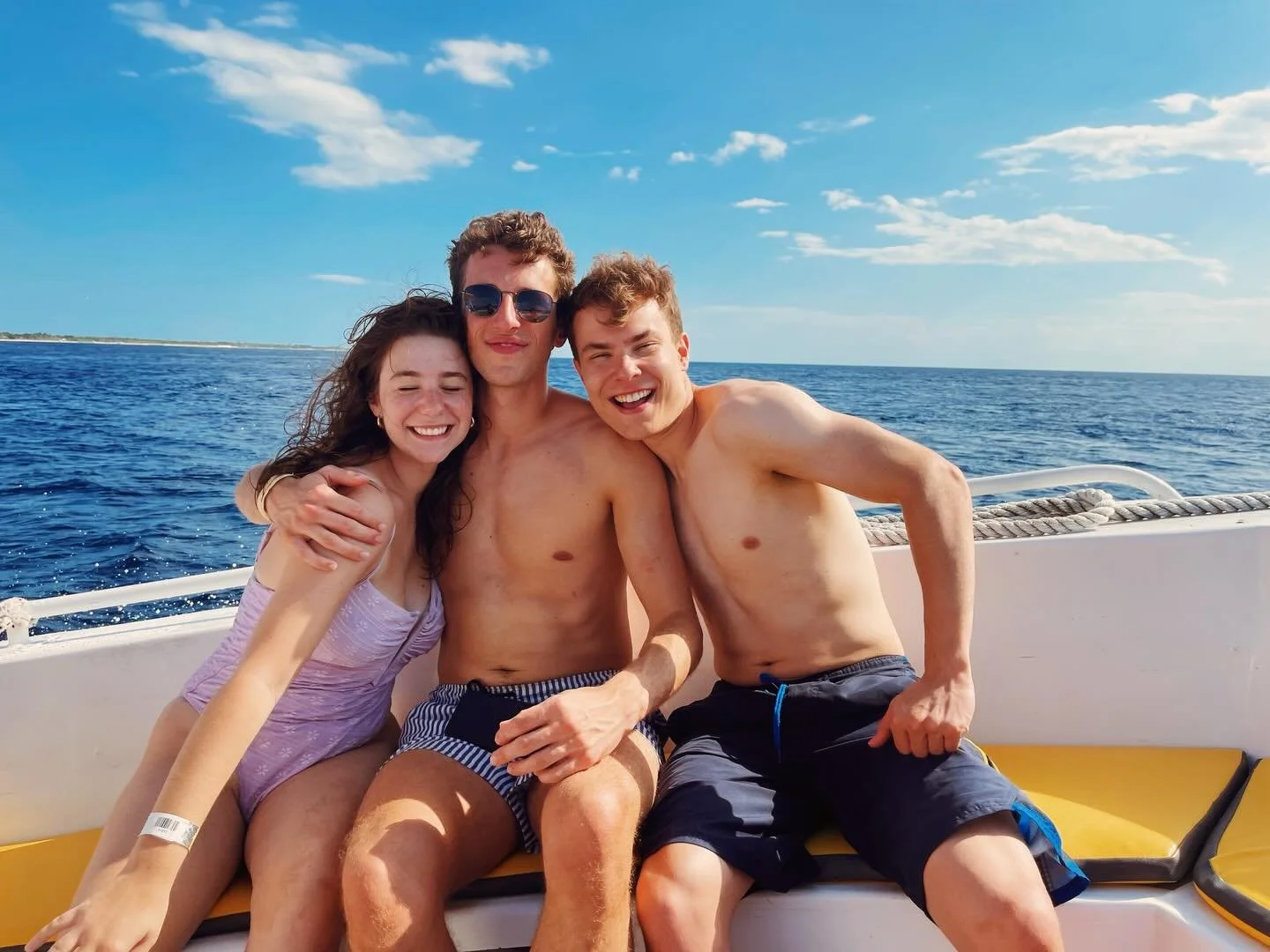 Feeling rich 🥹🙏🏻💗