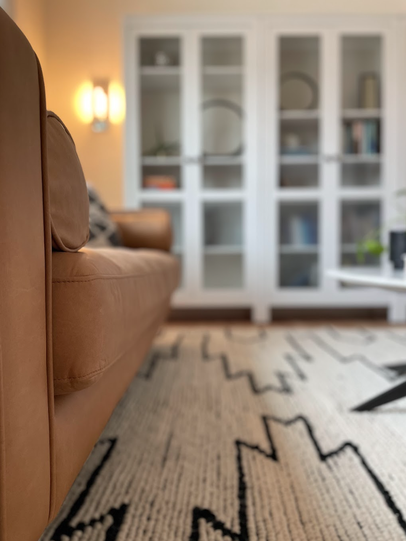 Chasing Away the Winter Blues... Inside!
