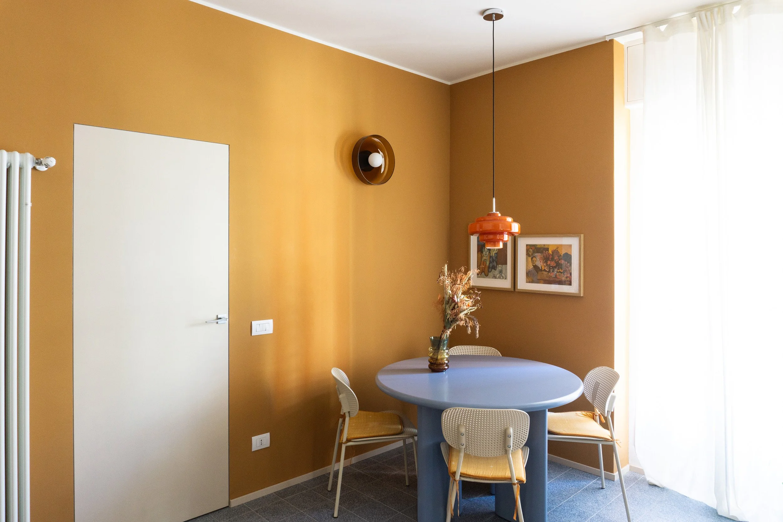 Casa Meina
