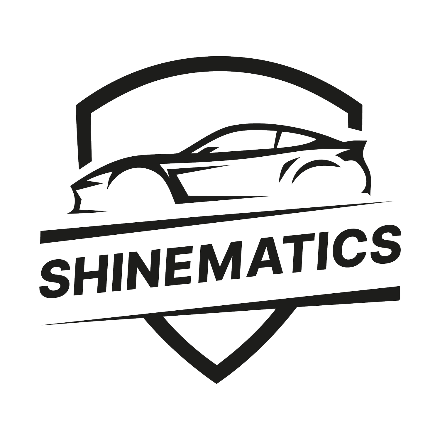 Shinematics