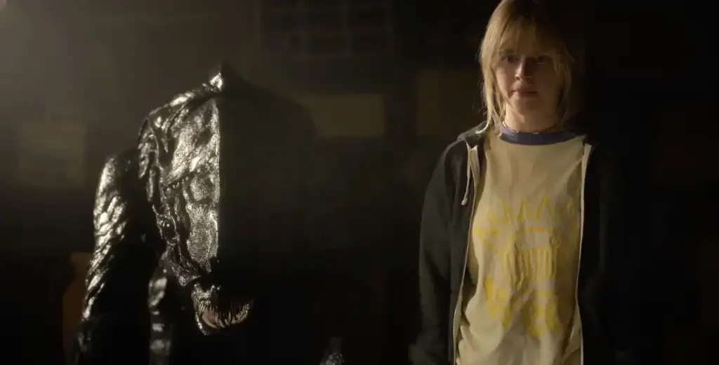 Xeno  - Hart Beat Productions   Key Costumer, 2023