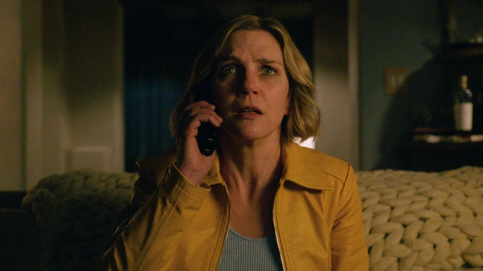 Pluribus Season 1 - AppleTV   Set  Costumer