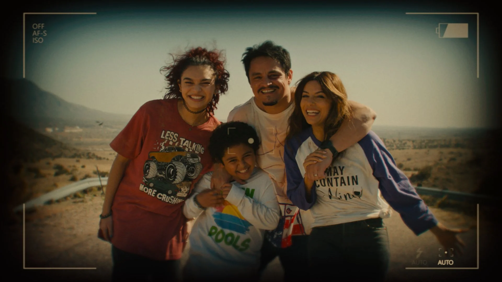 Alexander and the Terrible, Horrible, No Good, Very Bad Road Trip - Disney+   Set Costumer, 2023