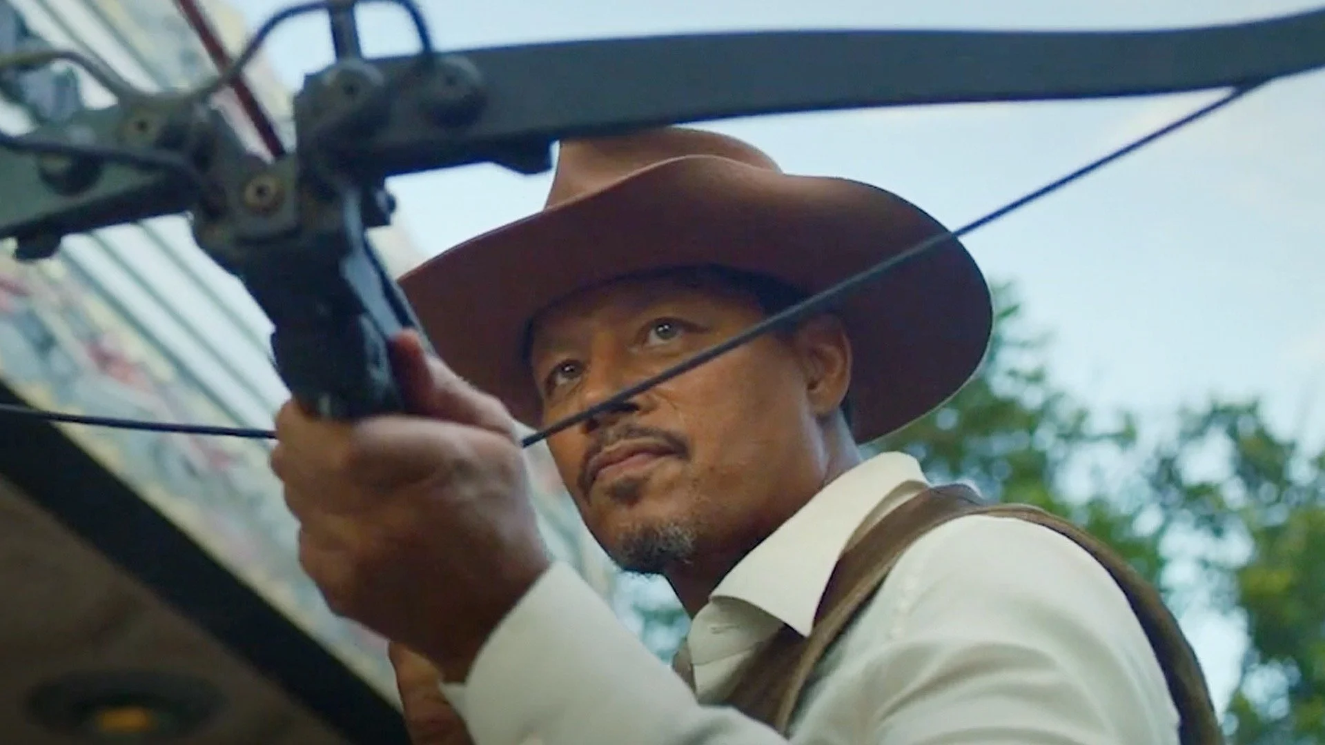 Showdown at the Grand   Key Costumer, 2022