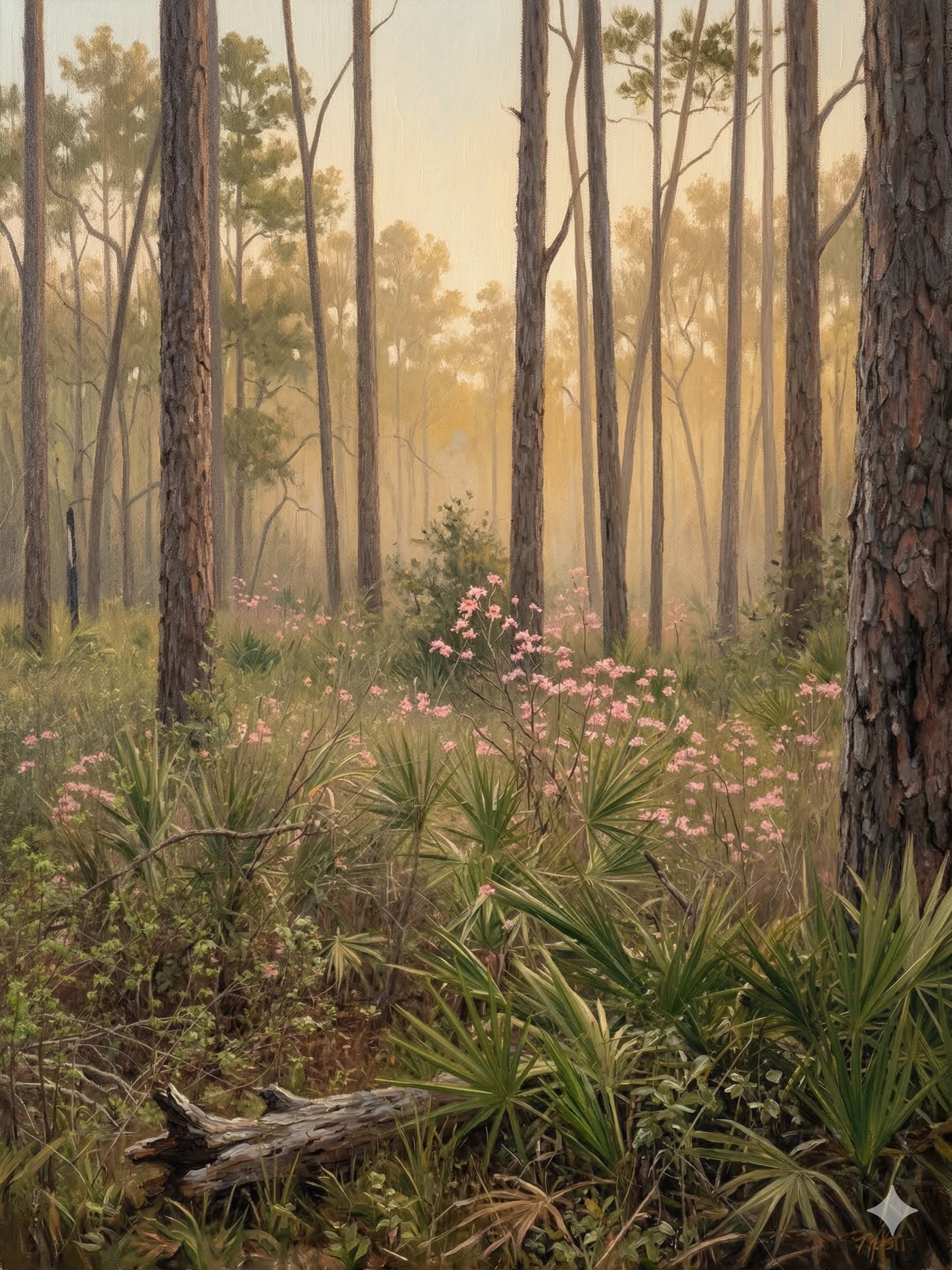 Old Florida Collection