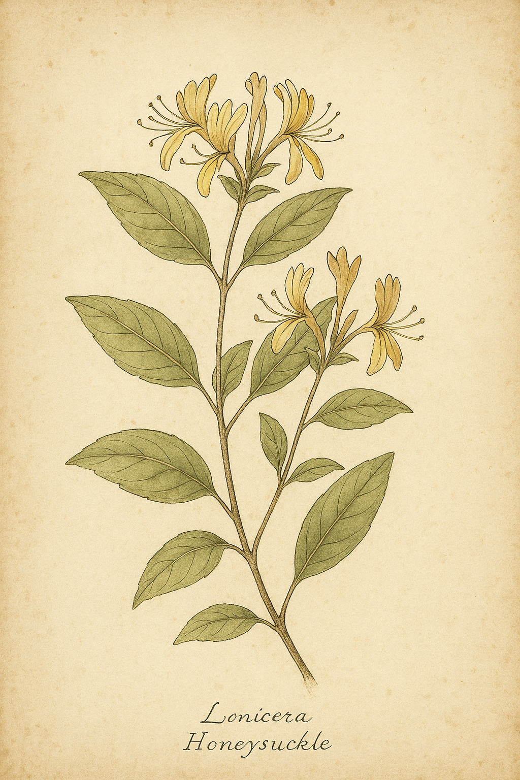 Botanical Studies