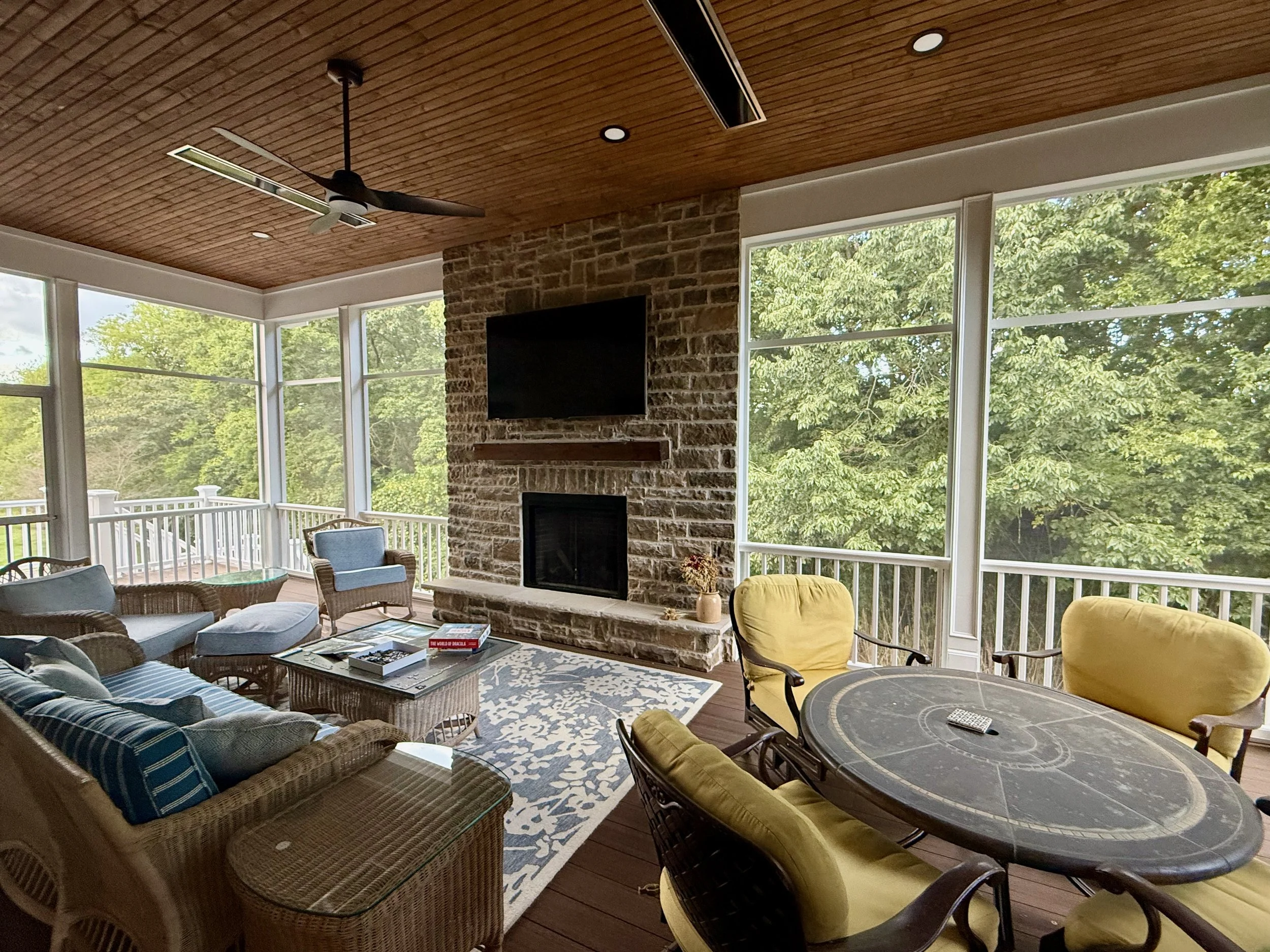 Summerhill Project