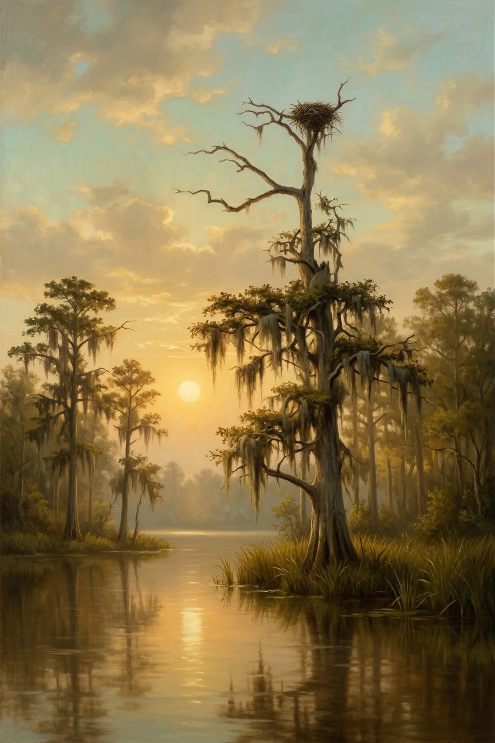 03 The Sentinel’s Reach at Cow Creek