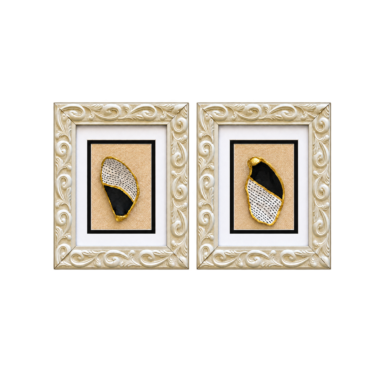 Black, White & Gold Shell I + II v1.png