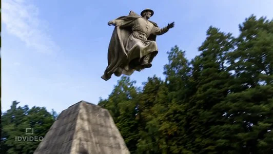 IDVIDEO – tam, kde filmaři dávají život tomu, co je zdánlivě nehybné.