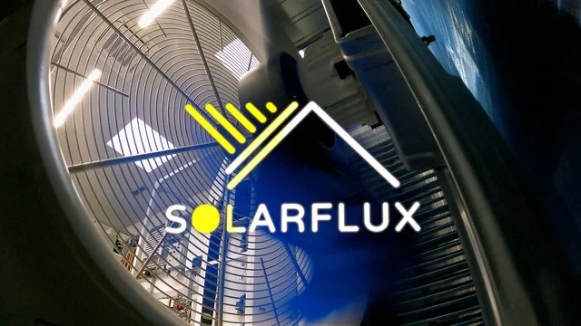 Spot pro firmu Solarflux
