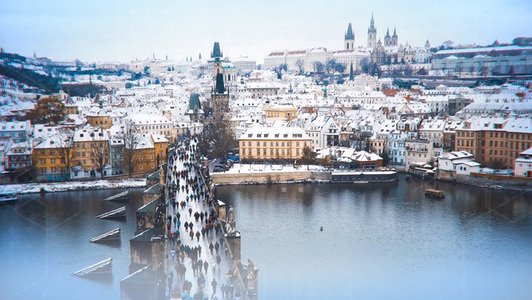 Mezinárodní konference v Praze pod taktovkou IDVIDEO