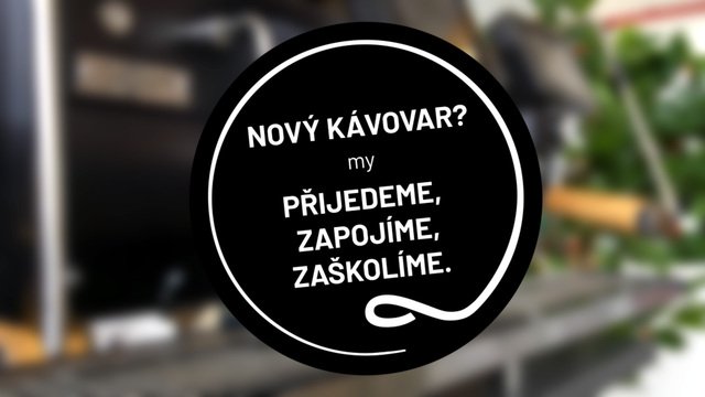 📷 Příběh služby pro Gastrokafe