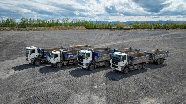 Připraveni táhnout více - nový spot pro Hydrokov