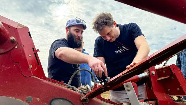 Reels jsou skvělý způsob, jak být vidět a zůstat v hlavě.