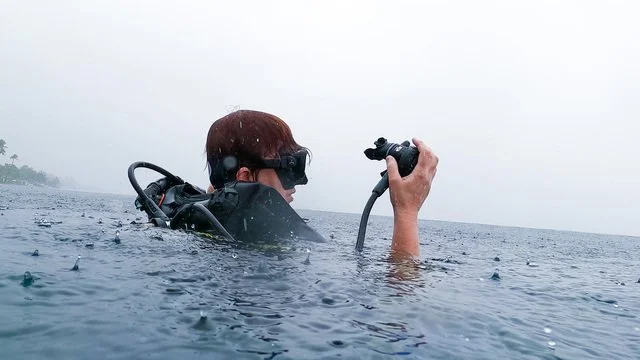 Natáčeli jsme v Indonésii opět pro Objektiv ČT1