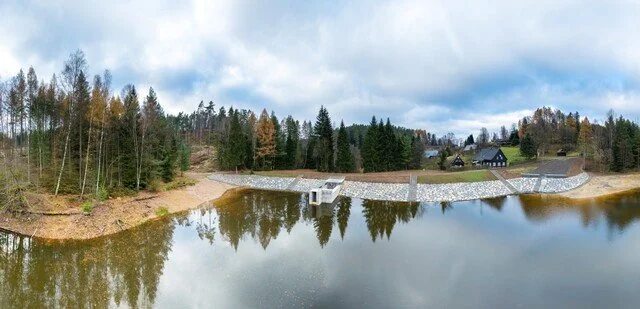 Virtuální prohlídka, která nezatíží rozpočet ani uživatele.